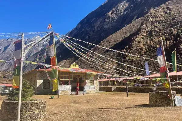 himalayan region