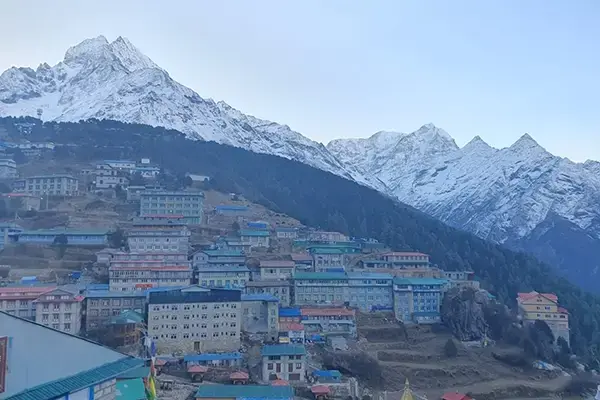 namche