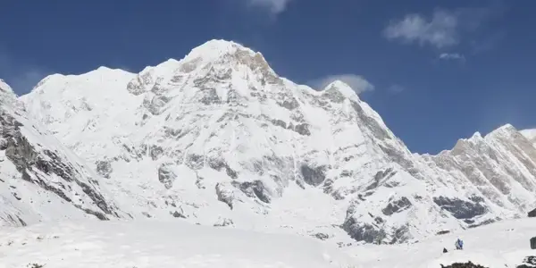 Annapurna region
