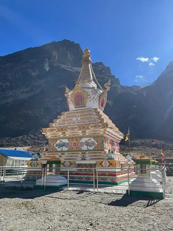 Nepal