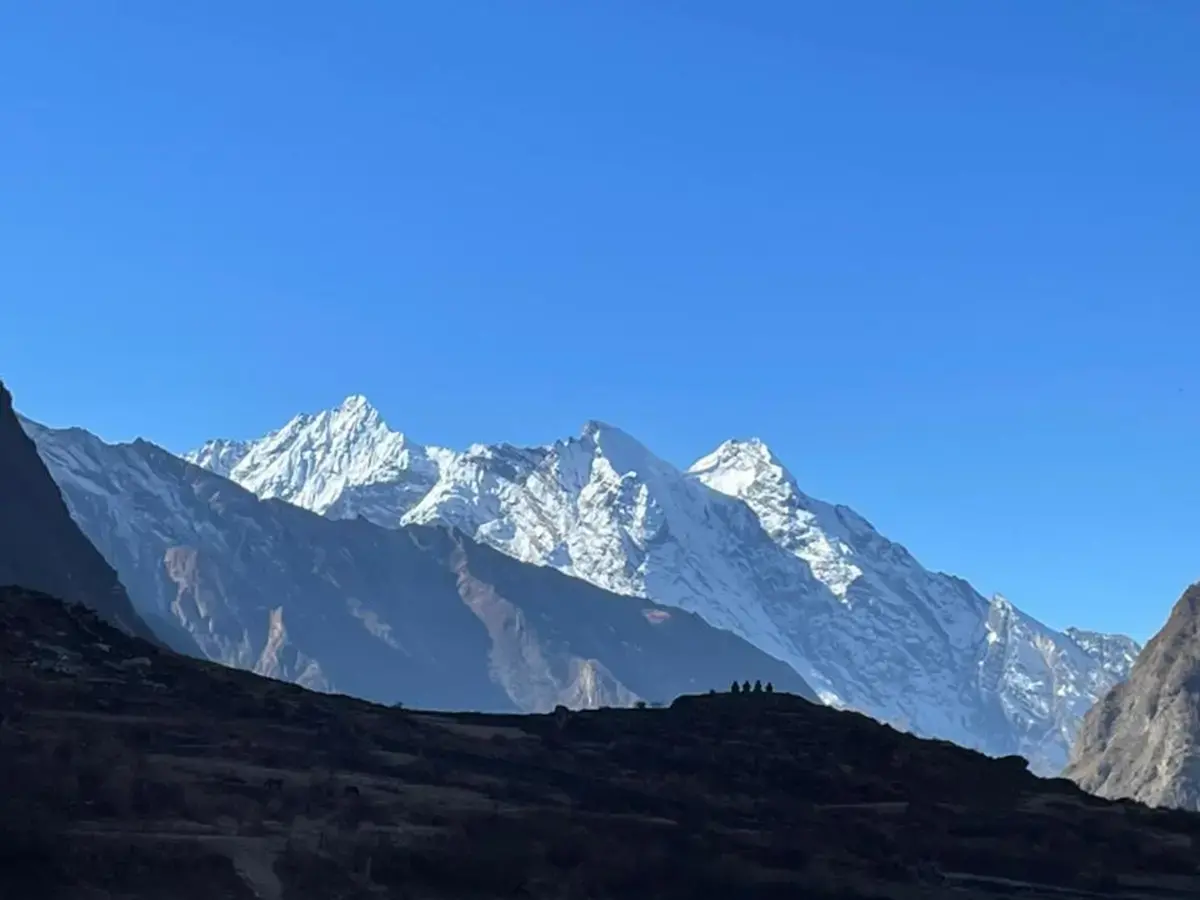 ganesh himal