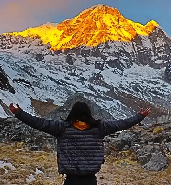 Annapurna