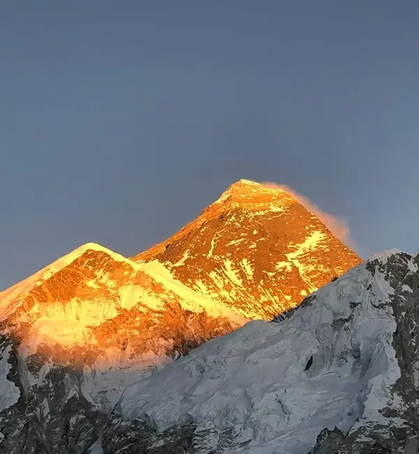 Everest