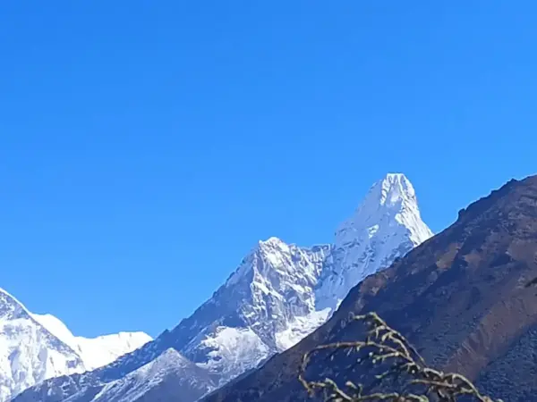 Amadablam