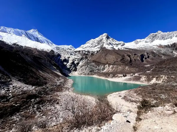 Birendra Taal