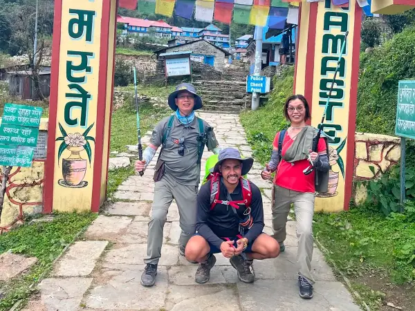 Ghorepani Gate 01 1