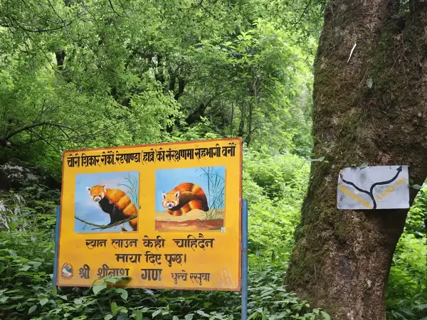 Langtang National Park