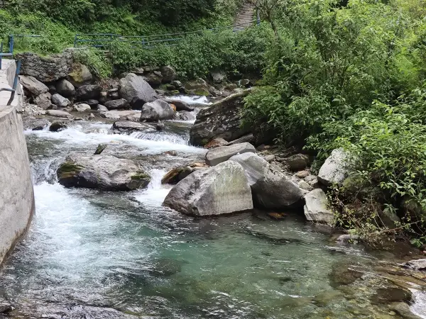 River