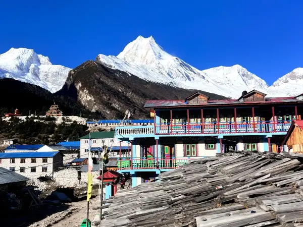 Shayla Village