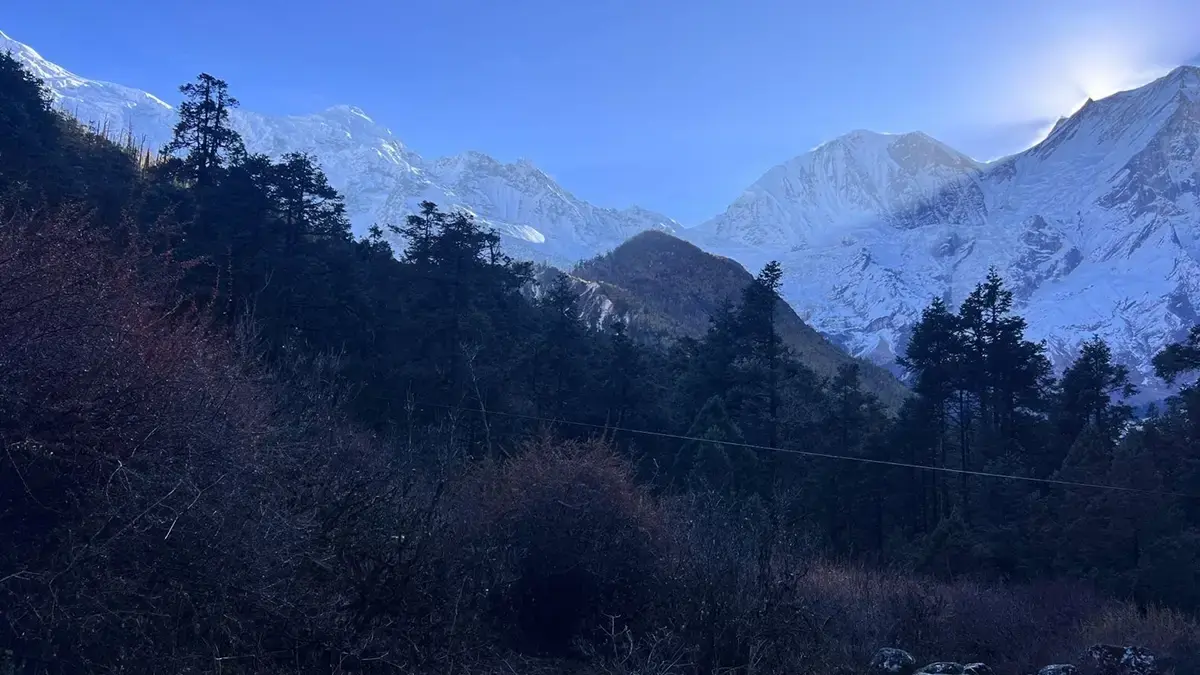 Bhimtang