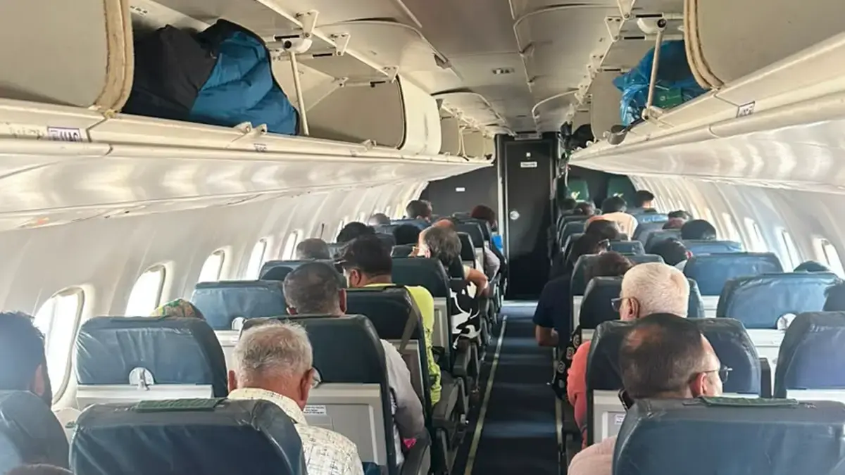 flight from pokhara to kathmandu