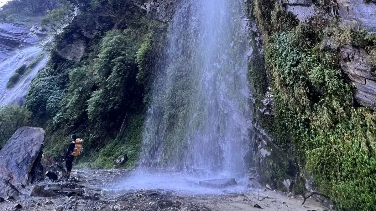 Way to Jagat