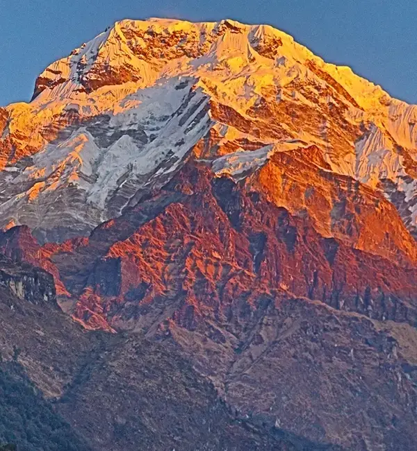 Annapurna