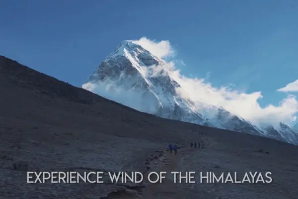 Everest Highlights Video
